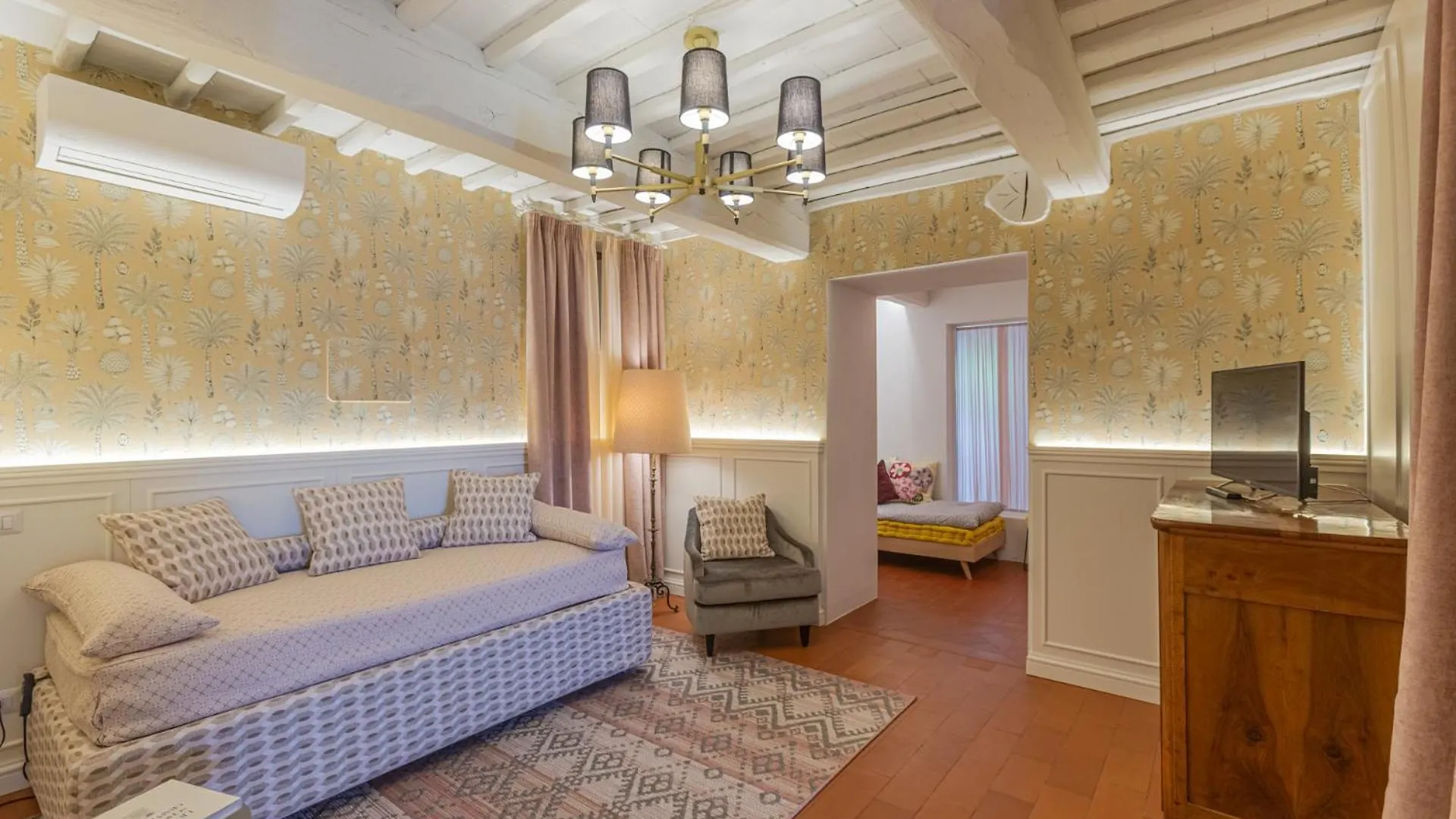 Casa All'Erta, Villa With Private Pool 基安蒂盖奥勒